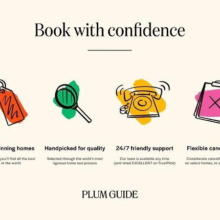 Plum Guide - Lady Gouldian 罗马